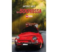 La 500 rossa