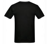 La 5a Dimensione Stoned Soul Picnic Maglietta comoda in cotone con scollo rotondo e maniche corte per uomo, 220g L,M,S,XL,XXL,XXXLNatale,HalloweenCotone