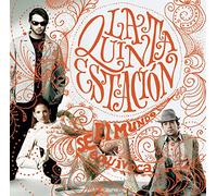 La 5a Estacion - El Mundo Se Equivoca