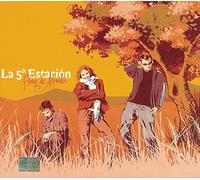 La 5a Estacion - FLORES DE ALQUILER