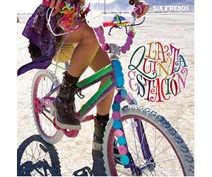 La 5A Estacion - Sin Frenos