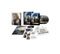 La 5ème Onda Combo Blu-Ray + DVD + Disco Bonus + Goodies Nuova