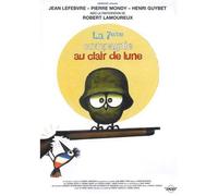 La 7ª Compagnia Al Chiaro Di Luna DVD NUOVO