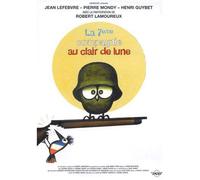 La 7ª Compagnia Al Chiaro Di Luna DVD NUOVO