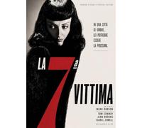 La 7ª Vittima (Special Edition)