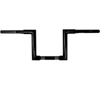 LA-7307-12B HANDLBAR 1.25 NRW Z 12 BK XL 1200 CB ABS SPORTSTER CUSTOM LE B 2017