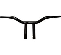 LA-7333-02B HANDLEBAR SUPER-T BK HARLEY FLSTC 1340 HERITAGE SOFTAIL CLASSIC 1989