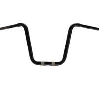 LA-7348-12B MANUBRIO TWIN ROUND HARLEY FLTRT 1868 ABS ROAD GLIDE 3 114 2024