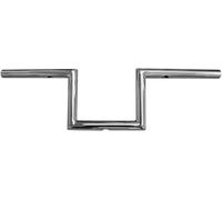 LA-7380-06 HANDLEBAR NAROW Z 6" CH HARLEY VRSCDX 1250 NIGHT ROD SPECIAL 2013
