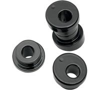 LA-7400-10B ADAPTERS RSR ANGLE 10 BLK HARLEY XL 883 L ABS SUPER LOW 2014