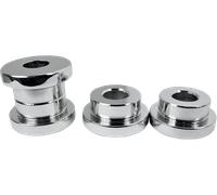 LA-7400-50 BOCCOLA RISER HARLEY FLSTC 1340 HERITAGE SOFTAIL CLASSIC 1999