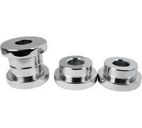 LA-7400-50 BUSHINGS SOLID RISER CHR FLSTC 1340 HERITAGE SOFTAIL CLASSIC 1994