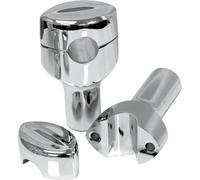 LA-7404-03 RISERS HEFTY MOHAWK 3 CH YAMAHA XV 1700 PC ROAD STAR WARRIOR 2008