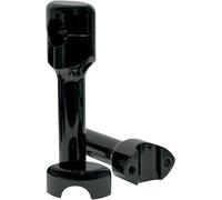 LA-7406-06B RISER HEFTY PER MANUBRI DA 1-1/4' YAMAHA XV 1700 AS ROAD STAR S 2014
