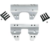 LA-7420-00 SET ATTACCHI MANUBRIO HARLEY FLHRC 1690 ABS ROAD KING CLASSIC 2014