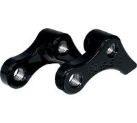 LA-7590-01B KIT DI ABBASSAMENTO HARLEY FXDX 1450 DYNA SUPER GLIDE SPORT 1999