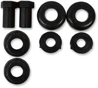 LA-7590-04B LOWERING KIT EASY 00-17ST FLHRSI 1450 EFI ROAD KING CUSTOM 2006