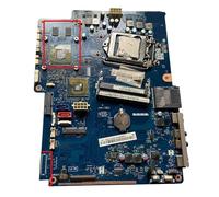LA-7811P È Adatto For La Scheda Madre Ideacentre B520e For Lenovo, Replacement part