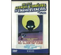 La 7e compagnie au clair de lune (DVD) Lefebvre Jean Mondy Pierre Guybet Henri