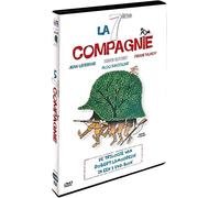 La 7ieme Compagnie - Trilogie (DVD)