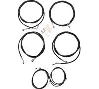 LA-8054KT3-13B CABLE KIT CB 13 ABS FL17+ HARLEY FLHR 1750 ROAD KING 107 2018