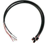 LA-8990-02 ELECTRICAL WIRING EXTENSION KIT FOR HD HARLEY FLSTF 1690 FAT BOY 2012