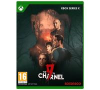 La 9ª Caverna Xbox Series X