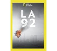 LA 92 (DVD) Dan Lindsay TJ Martin