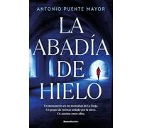 La abadía de hielo
