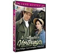 La Abadía de Northanger (Northanger Abbey) [2006]
