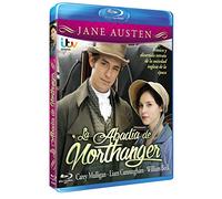 La Abadía de Northanger (Northanger Abbey) [2006] [BD-R]