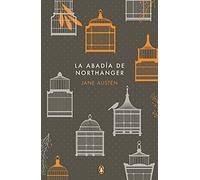 Jane Austen La abadía de Northanger / Northanger Abbey (Comme (Copertina rigida)