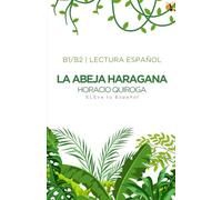 La abeja haragana: B1/B2 | Lectura español