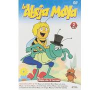 La Abeja Maya 2 --- IMPORT ZONE 2 ---