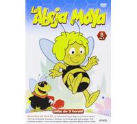 La Abeja Maya