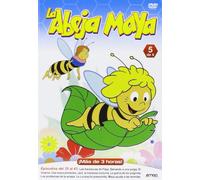La Abeja Maya