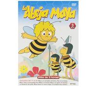 La Abeja Maya 3 --- IMPORT ZONE 2 ---