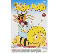 La Abeja Maya 4 --- IMPORT ZONE 2 ---