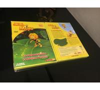 La Abeja Maya DVD Il Giudice Buenacera La Bottiglia Di Willy Sigillata Nuova