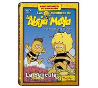 La Abeja Maya *** Europe Zone ***
