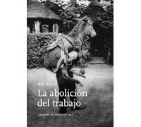 La abolición del trabajo