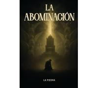 LA ABOMINACIÓN: I Parte: Infancia e Inocencia "Y Preludio de la religión"