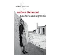 La abuela civil española