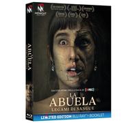 La Abuela - Legami Di Sangue (Blu-ray)