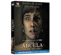La abuela. Legami di sangue (Blu-ray)