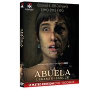 Dvd Abuela (La) - Legami Di Sangue (Dvd+Booklet)