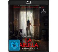 La Abuela - Sie wartet auf dich