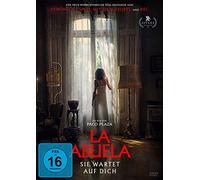 La Abuela - Sie wartet auf dich