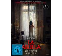 La Abuela - Sie wartet auf dich (DVD) Amor Almudena Collis Michael Garel