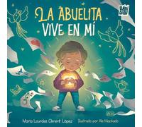 La abuelita vive en mí: 0